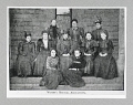 082 Dr Bertha Main 1st Row 2nd Right   - MU Archives 1896